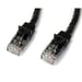 STARTECH Cable de red Gigabit Cat6 - 2 m