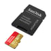 SanDisk Extreme 32GB MicroSDHC UHS-I Classe 10