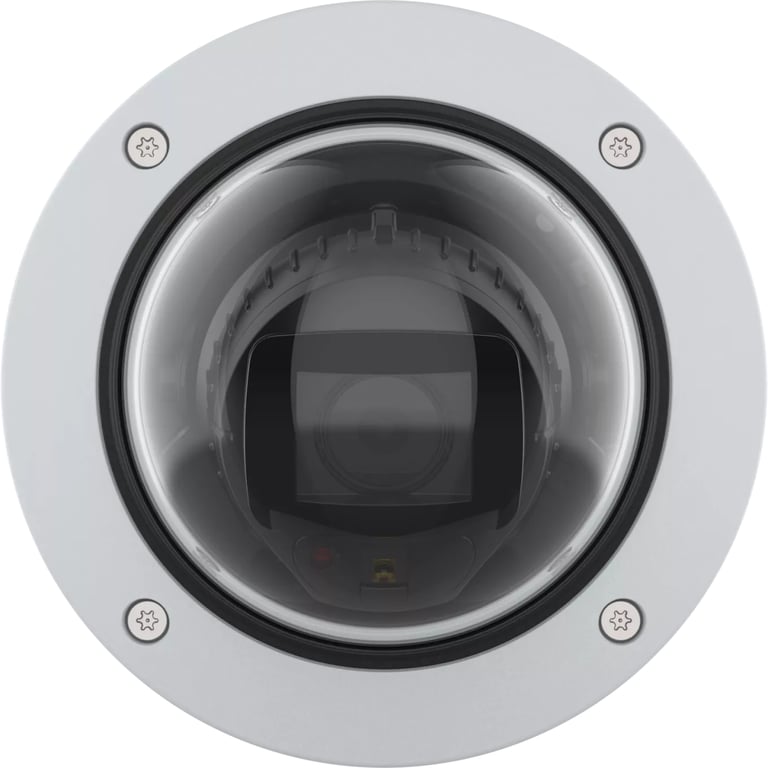 Axis P3277 LV Dôme Caméra de sécurité IP Intérieure et extérieure 2592 x 1944 pixels Plafondmur Neuf - vue 3