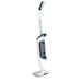 Rowenta RY6597 Steam mop 0,6 L 1200 W Blanc, Bleu