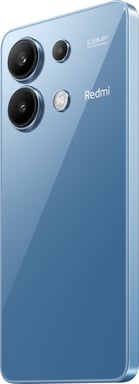 Xiaomi Redmi Note 13 128 Go Bleu - vue 4