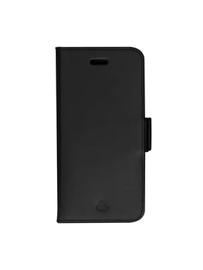 dbramante1928 CO61GTBL1671 funda para teléfono móvil 15,5 cm (6.1'') Funda cartera Negro