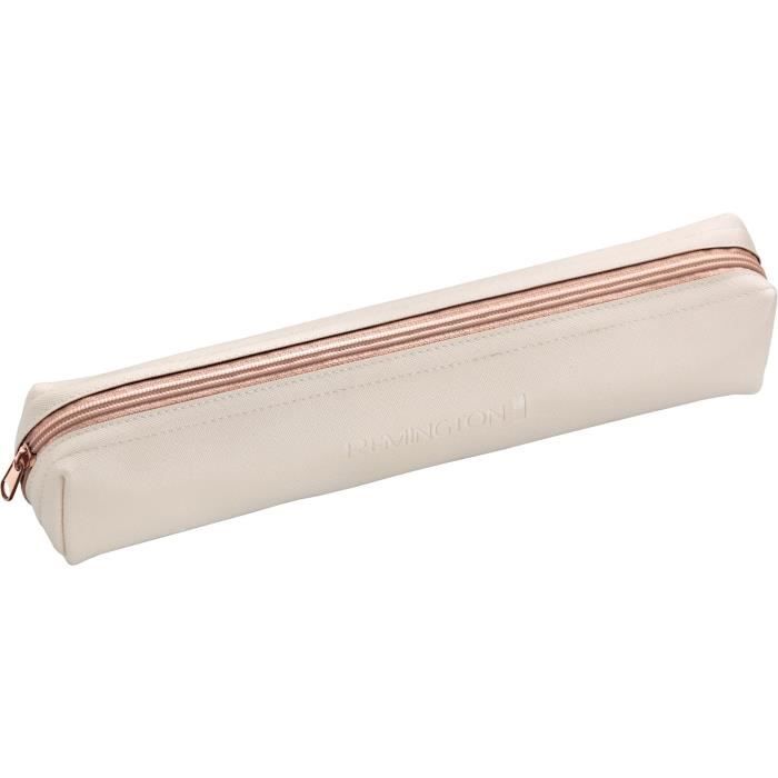 REMINGTON Lisseur céramique 230° S9100 - vue 4