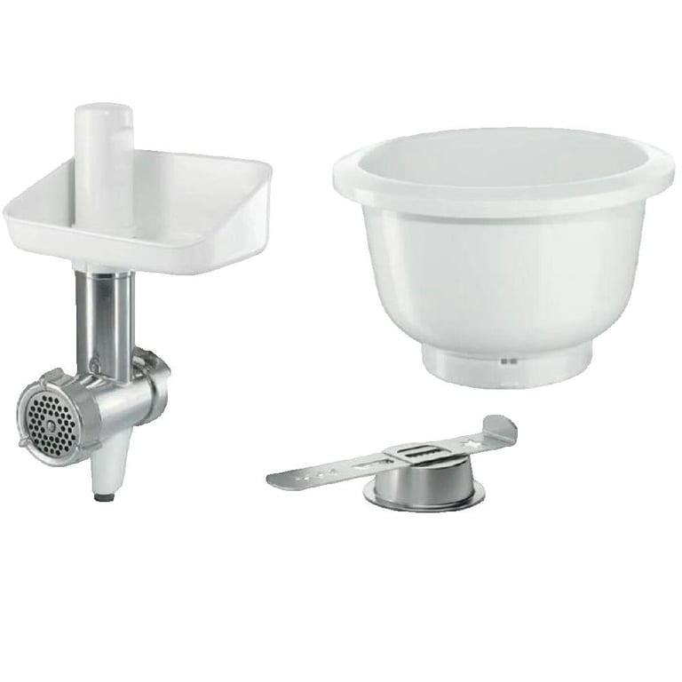 Lame de Remplacement BOSCH MUZ5BS1 pour Hachoirs