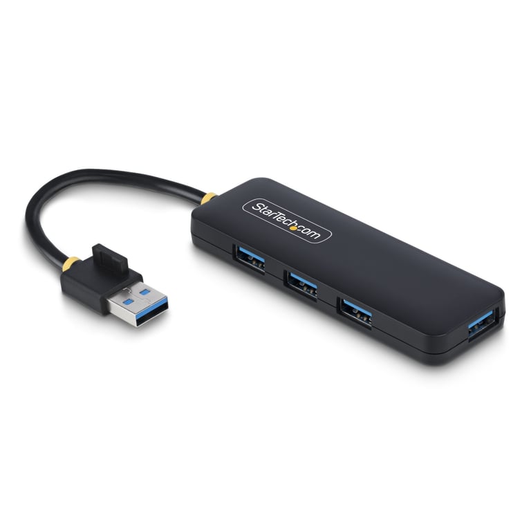 StarTech.com Hub USB A à 4 Ports H5A4A USB HUB