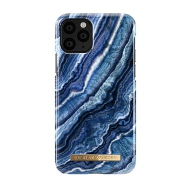 Custodia per iPhone 11 Design a vortice oceanico