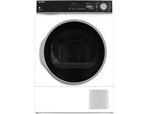 SL FRONTAL CONDENSATION SHARP KDNHB8S7GWD