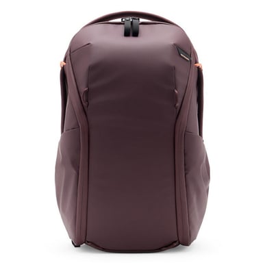 PEAK DESIGN Everyday Backpack Zip 15L Eclipse - BEDBZ-15-EP-3