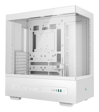 DeepCool CH690 Tower Blanc