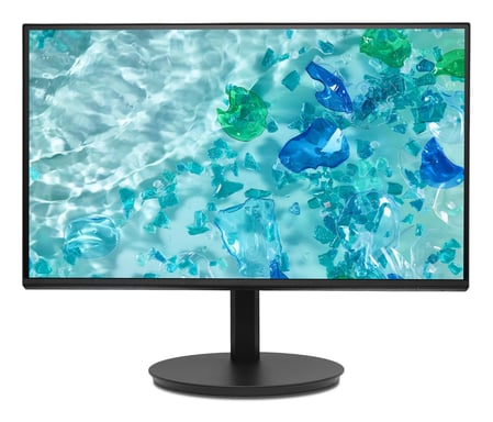 Acer CB2 CB242Y G écran plat de PC 60,5 cm (23.8'') 1920 x 1080 pixels Full HD LCD Noir
