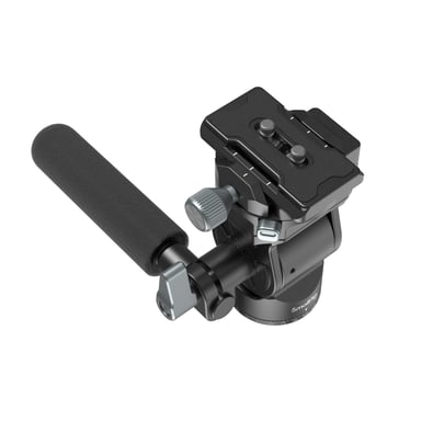 SmallRig 4307 trépied Action-cam (caméras sportives) 3 pieds Noir