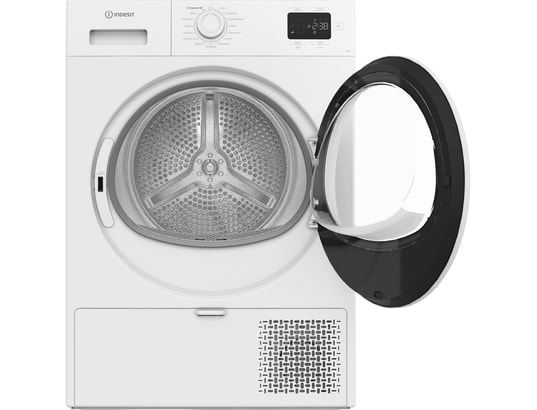 Sèche-Linge Pompe À Chaleur Indesit CYSD82DWWFR – 8 Kg, Classe E - vue 6