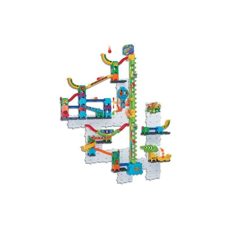 Circuit À Billes Marble Rush - vue 6