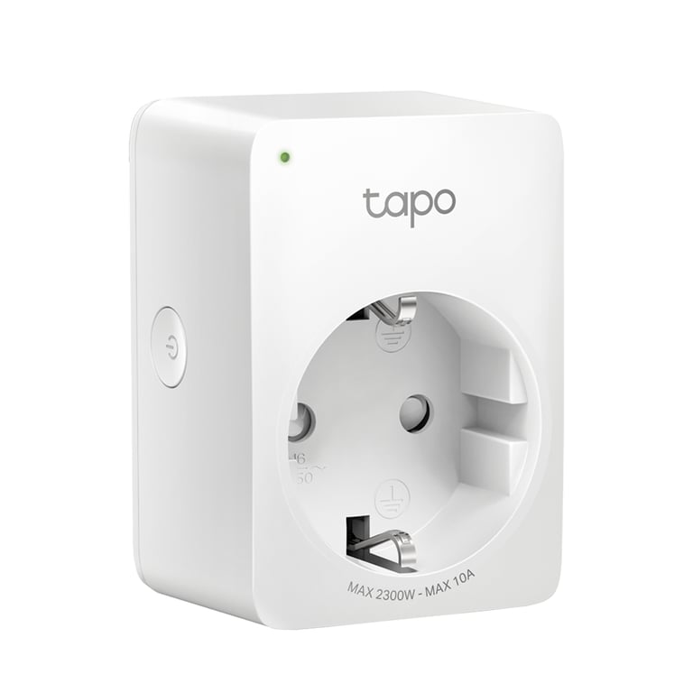 TP Link Tapo P100 Prise intelligente Maison - vue 2
