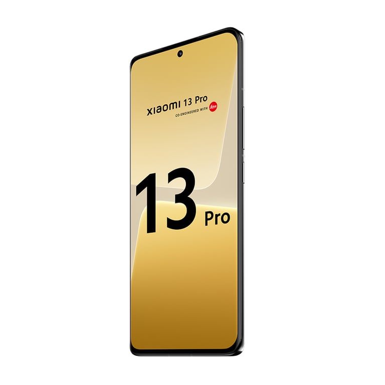 Xiaomi 13 Pro (5G) 256 Go, Blanc, Débloqué