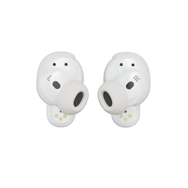 Bose 882826-0070 auricular y casco Auriculares Inalámbrico Dentro de oído Bluetooth Blanco
