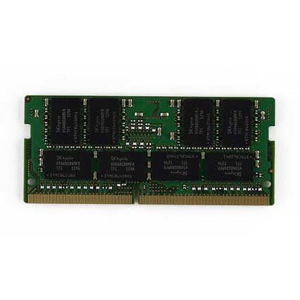 HP 8GB 2133MHz 1.2v DDR4 module de mémoire 8 Go 1 x 8 Go Neuf - vue 3