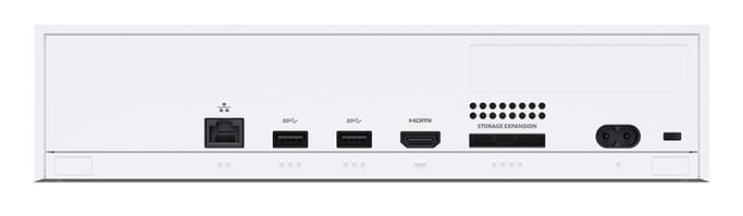 Pack Consola Xbox Series S 512 GB + Game Pass Ultimate 6 meses