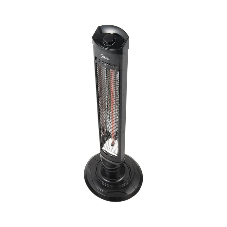 Ardes AR4B03 appareil de chauffage Intérieure Chauffage électrique à infrarouge - vue 2