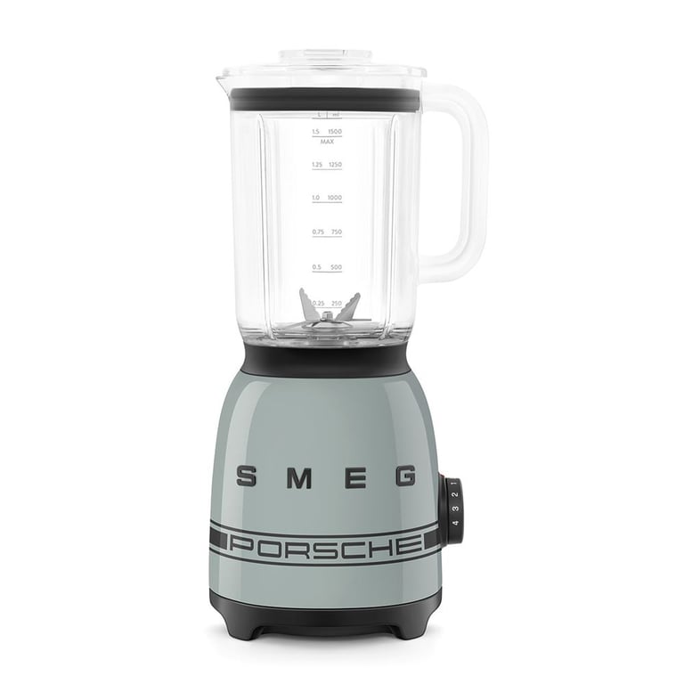 Smeg Blender Blf03psgeu Prch Vert - vue 7
