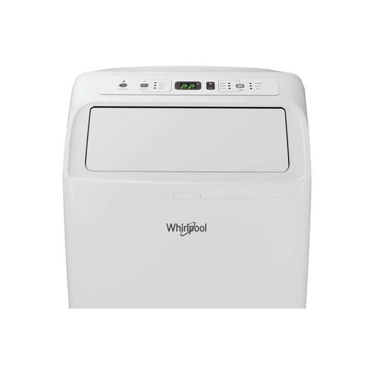 Climatiseur Portable Whirlpool PACF29COW  – 9000 BTU, 2800W, Déshumidificateur - vue 6