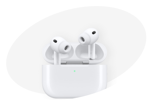 AirPods