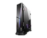 MSI MPG Trident AS AI 2NVL5-040FR Intel Core Ultra 5 225F 16 Go DDR5-SDRAM 1 To SSD NVIDIA GeForce RTX 5060 Windows 11 Home Bureau PC Noir
