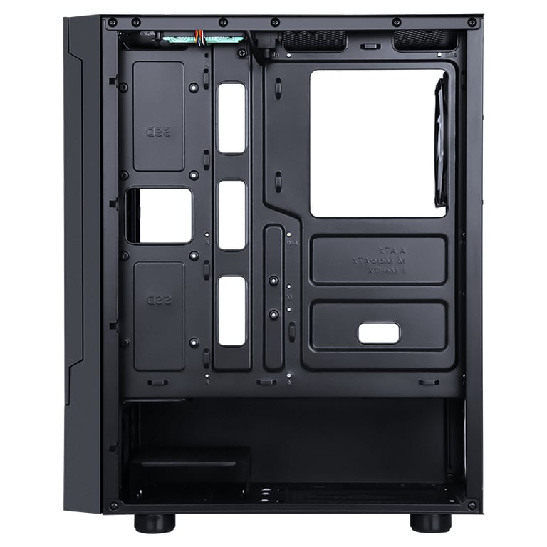 itek SIISBE 3.0 Midi Tower Neuf - vue 2