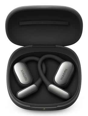 OpenWear Stereo Pro - Auricolari wireless, neri