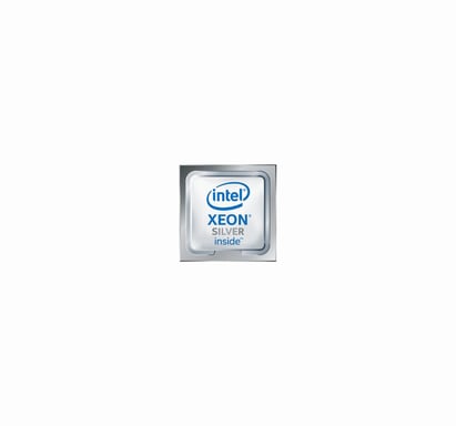 Hewlett Packard Enterprise Xeon P36920-B21 processeur 2,8 GHz