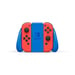 Switch - Edition Mario (Rouge & Bleu) & Housse Mario - Console de jeux portables 15,8 cm (6.2'') 32 Go Écran tactile Wifi Bleu, Rouge