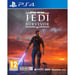 Star Wars Jedi: Survivor Ps4