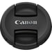 Bouchon d'objectif CANON E 49