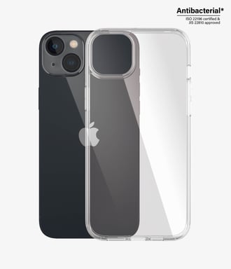 Cover rigida per iPhone 14 Plus