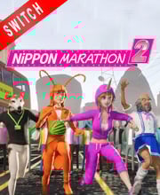 Nippon Marathon SWITCH [Code de téléchargement]