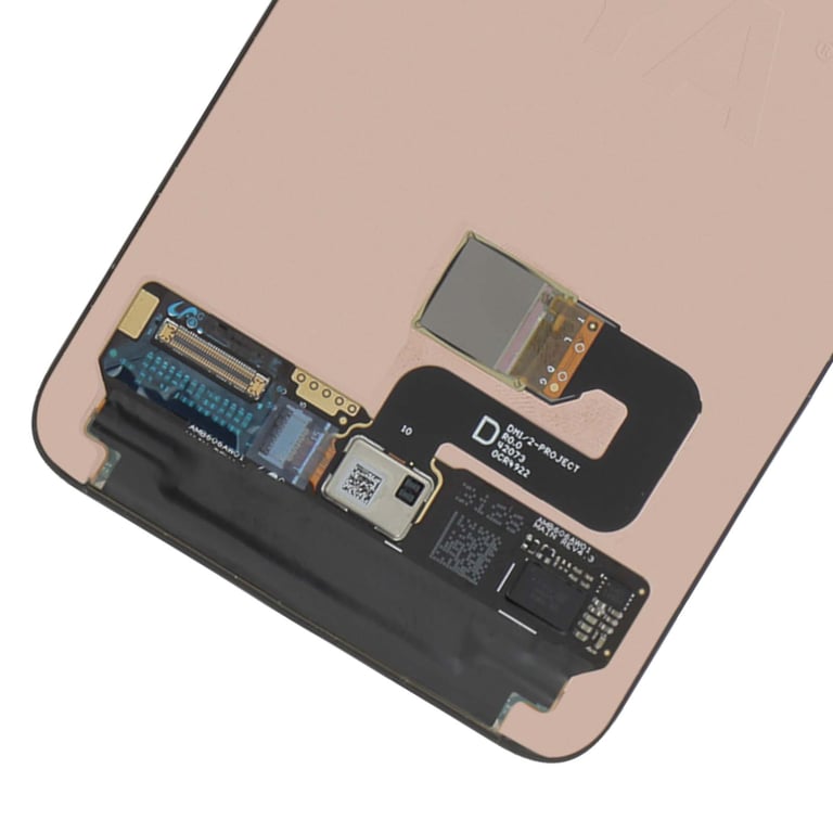 Samsung Écran Original pour Galaxy S23 Dalle AMOLED avec Vitre Tactile Service Pack - vue 5
