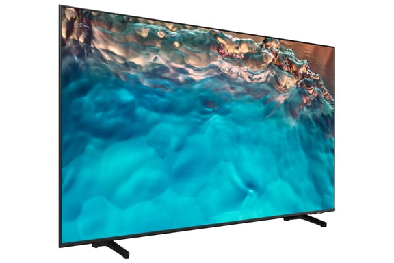 Samsung HBU8000 127 cm (50'') 4K Ultra HD Smart TV Nero 20 W