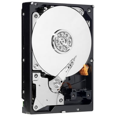 Western Digital AV-GP disque dur 1 To Variable 64 Mo 3.5'' Série ATA III