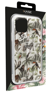 Funda híbrida Safari para Apple iPhone 11 Pro