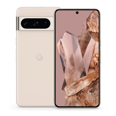 Pixel 8 Pro (5G) 128 GB, Beige, Desbloqueado