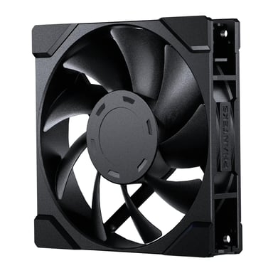 Phanteks M25G2-120 Boitier PC Ventilateur 12 cm Noir