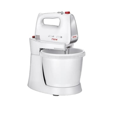 Robot da cucina MPM mmr-20z 750W 3 litri bianco