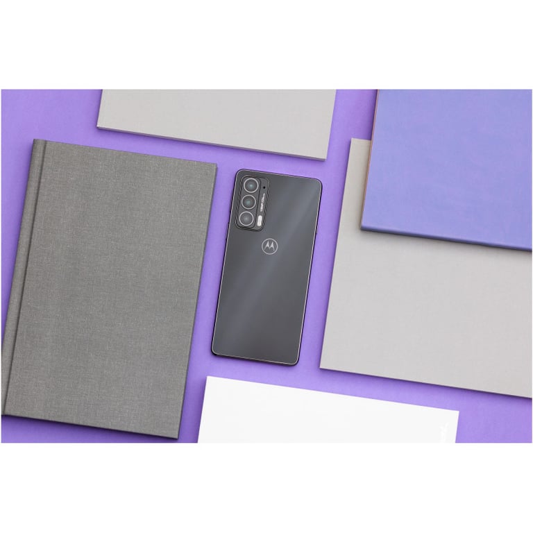 Motorola Moto Edge 20 - vue 9