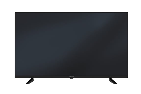 Grundig Vision 7 109,2 cm (43'') 4K Ultra HD Smart TV Wifi Noir