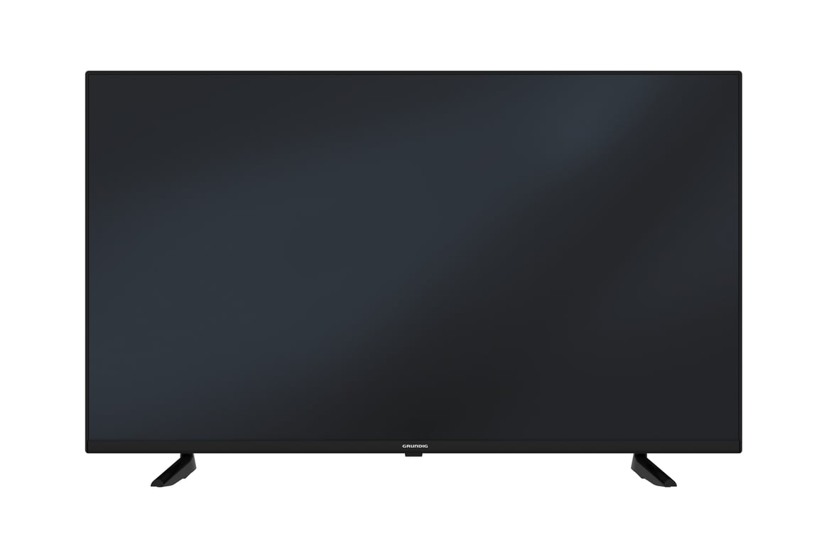 Téléviseur GRUNDIG 43GFU7800B 43'' 4K Ultra HD Smart TV WiFi - vue 2