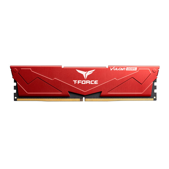 Team Group T FORCE VULCAN module de mémoire 2 x DDR5 5600 MHz Neuf