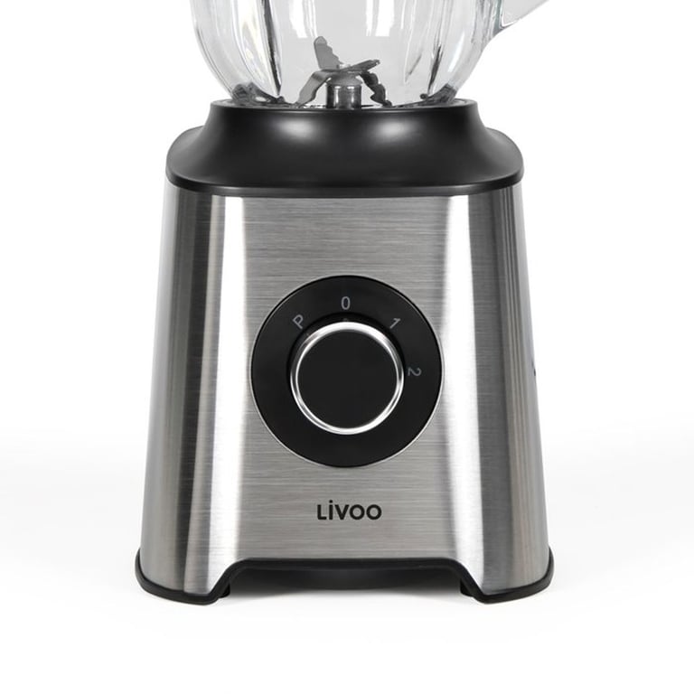 Livoo Blender DOP249 - vue 4