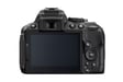Nikon D5300 + AF-P 18-55mm VR Kit d'appareil-photo SLR 24,2 MP CMOS 6000 x 4000 pixels Noir