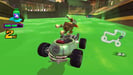 Nintendo Nickelodeon Kart Racers Standard Allemand, Néerlandais, Anglais, Espagnol, Français, Italien Nintendo Switch