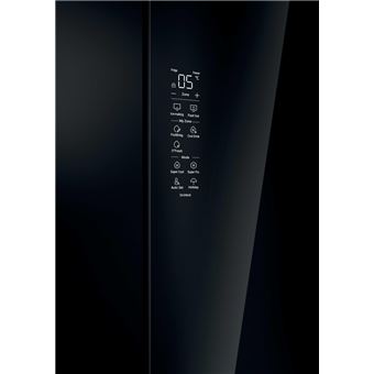 REFRIGERATEUR PORTES HAIER French Door 90 HFR79F19DFGB - vue 6